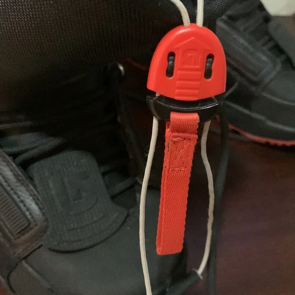 BURTON Men’s ‘PROGRESSION’ Snow Boots
